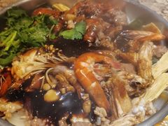 -黄记煌三汁焖锅(新世纪广场店)