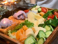 -丸藏和牛烧肉专门店(园区师惠坊店)
