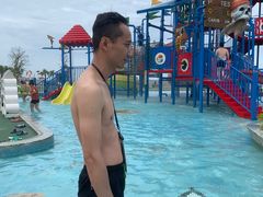 -汕头中海黄金海岸水上乐园