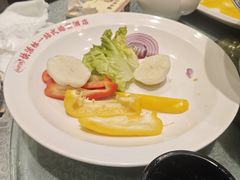 -快活林酒楼