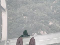 -京东石林峡风景区