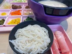 -过桥缘·过桥米线(北京望京万象汇店)