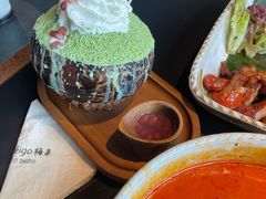 -Ameigo梅果·云贵川bistro(长宁来福士店)