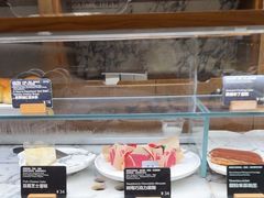 -WHEAT&BAKER-麥(凯德来福士店)
