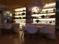 -周三的情书花园餐厅(江北店)