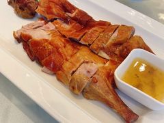 琵琶鸭-骏莱海鲜鱼港(五角场店)