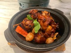 -鹿港小镇(霄云店)