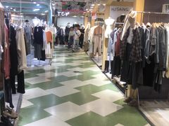 -7mall美食潮地标