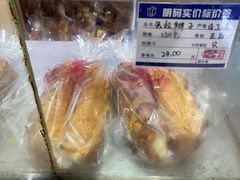 -白玉兰传统小吃