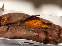 -彭城薯栗(富国街店)