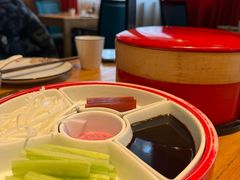 -壹零捌道·北京烤鸭(车公庄店)