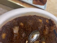 -沪华海鲜大酒楼(南汇店)