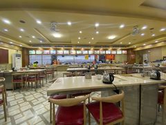 大堂-港海餐厅(解放东路店)