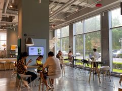 -dotcom coffee古点咖啡(致真大厦店)