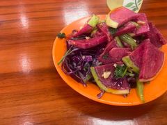 -清真-戏楼王记牛肉面