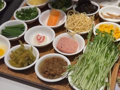 -妈妈故事米线(市府恒隆店)