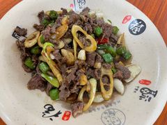 爆汁鲜牛肉-何永光123鲜牛肉馆(1号店)