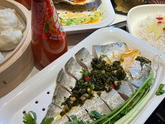 -苏大嘴蒸汽海鲜·海胆蒸饺(中山广场店)