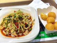 -魏家餐饮(朗香街店)
