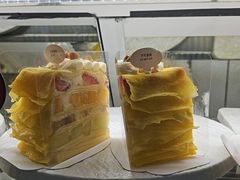 -PAOPAO Bakery&Café(港汇店)