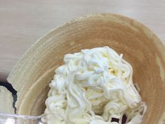 -蓝贝壳可丽饼屋(宝龙店)