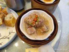 -皇马假日醉海南大酒店·假日一品派茶楼(秀英店)