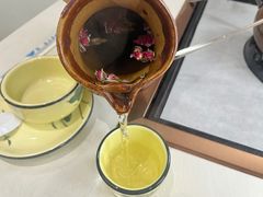 -香香腊排骨.野生菌火塘总店(束河店)