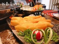 -潮澎派·潮汕菜大排档(南较西路店)