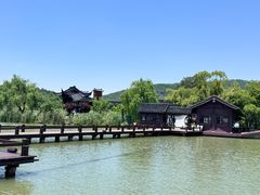 -南北湖风景区
