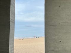-那香海钻石沙滩浴场