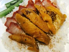 -滋味满屋美食坊(上海街店)