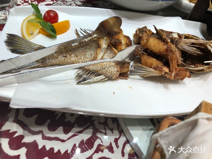 临家闽南菜(前埔店)干煎黑翅图片 - 第76张