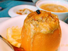 -蟹榭·本帮江浙菜·蟹宴(五角场合生汇商场店)