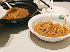 -绿草地·湘菜(悦方ID mall店)