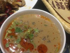 -鼎原力量东北吊炉烧烤(临河街店)