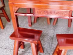 -好成财牛排馆(涂门街总店)