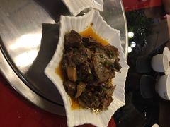 阿一旦黑山羊金凯旗舰店-香丽缘饭馆(黑龙潭店)