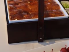 -上海和平饭店龙凤厅 Dragon Phoenix