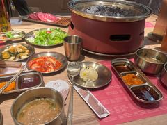 -西塔老太太泥炉烤肉(武汉摩尔城店)