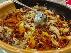 -东四民芳餐厅(朝阳门店)