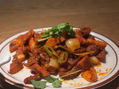 -纳鲁孜·新疆特色餐厅(上海悦荟广场店)