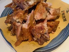 -一口猪年味东北菜(荔枝沟店)