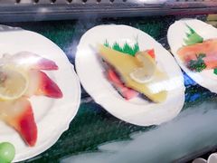 -百香自助餐厅·西安唐隆国际酒店(曲江店)