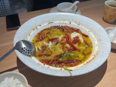 -太二酸菜鱼(花都融创茂店)