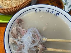 -承德正宗平泉羊汤(崇礼店)