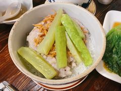 -黄祥华养生堂·炖汤·营养蒸饭(岭南天地店)