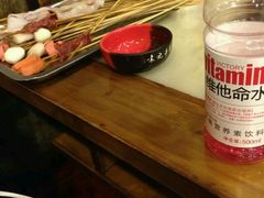 android_upload_pic-袁记串串香(新南门店)