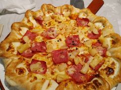 -必胜客(远大路店)