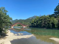 -绩溪龙川景区