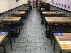 -毛大碗西府削筋面(土门店)